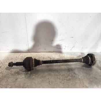 TRANSMISION TRASERA IZQUIERDA 7L0501201A 50TDI 2002