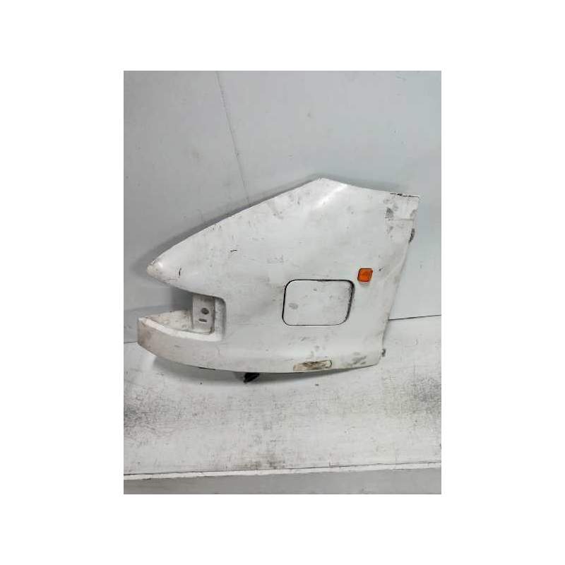 Recambio de aleta delantera izquierda para peugeot boxer caja cerrada (rs2850)(230)(´02) 1.9 diesel referencia OEM IAM   