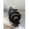 Recambio de mangueta delantera izquierda para peugeot 106 ii (1a_, 1c_) 1.1 i referencia OEM IAM CONICO 11G 1996