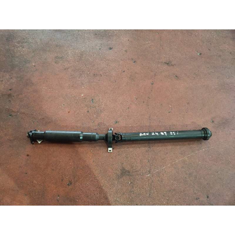Recambio de transmision central para bmw z4 roadster (e89) sdrive 23i referencia OEM IAM 759942201  