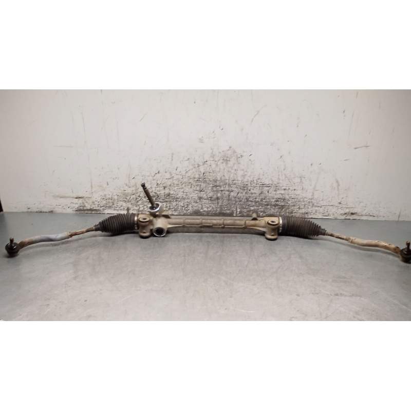 Recambio de cremallera direccion para toyota yaris (_p9_) 1.3 vvt-i (scp90_) referencia OEM IAM F800000672 13G 2005