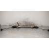 Recambio de cremallera direccion para toyota yaris (_p9_) 1.3 vvt-i (scp90_) referencia OEM IAM F800000672 13G 2005