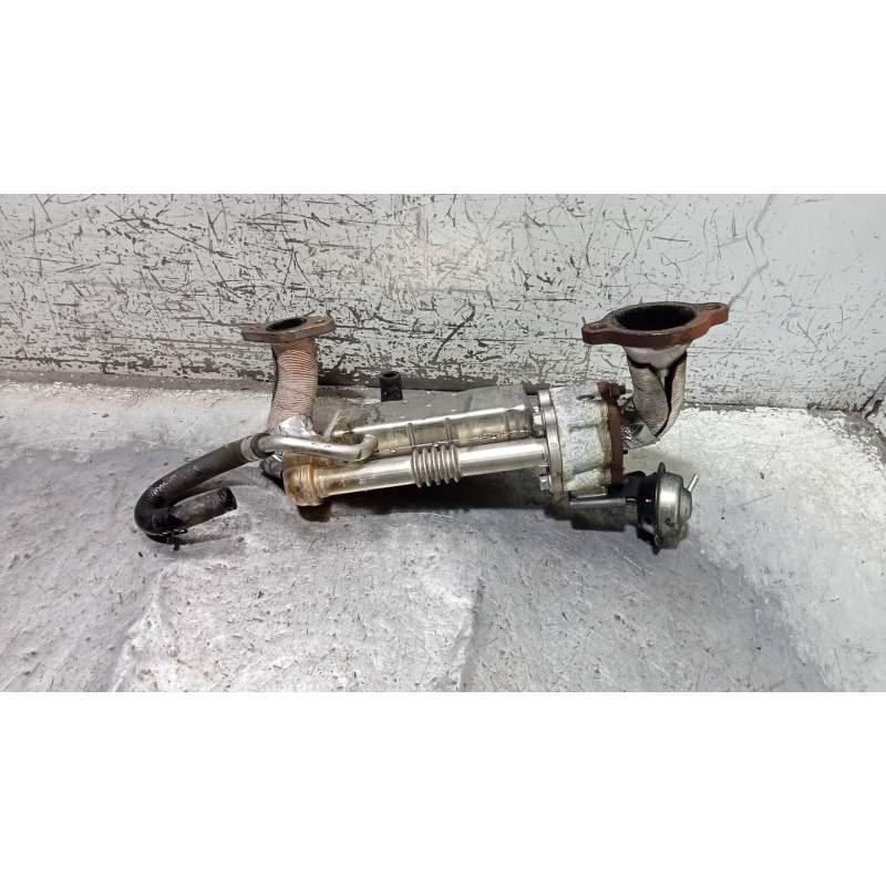 Recambio de enfriador egr para mazda cx-7 (er) active referencia OEM IAM R2AX20304  