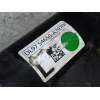 Recambio de amortiguador delantero izquierdo para kia cee´d drive referencia OEM IAM 54650A2970 16CRDI 2012