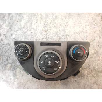 MANDO CALEFACCION / AIRE ACONDICIONADO 972502KXXX 972502K 