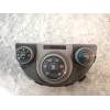 Recambio de mando calefaccion / aire acondicionado para kia soul diva referencia OEM IAM 972502KXXX 972502K 