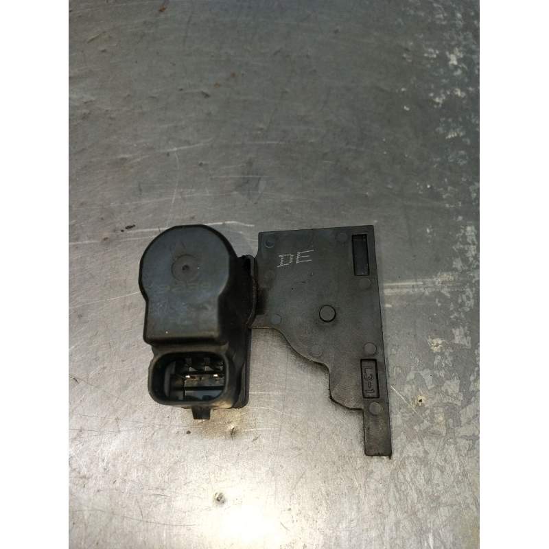 Recambio de modulo electronico para chevrolet aveo / kalos hatchback (t250, t255) 1.2 referencia OEM IAM   2005