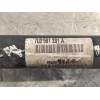 Recambio de transmision trasera izquierda para volkswagen touareg (7la) tdi v10 referencia OEM IAM 7L0501201A 50TDI 2002