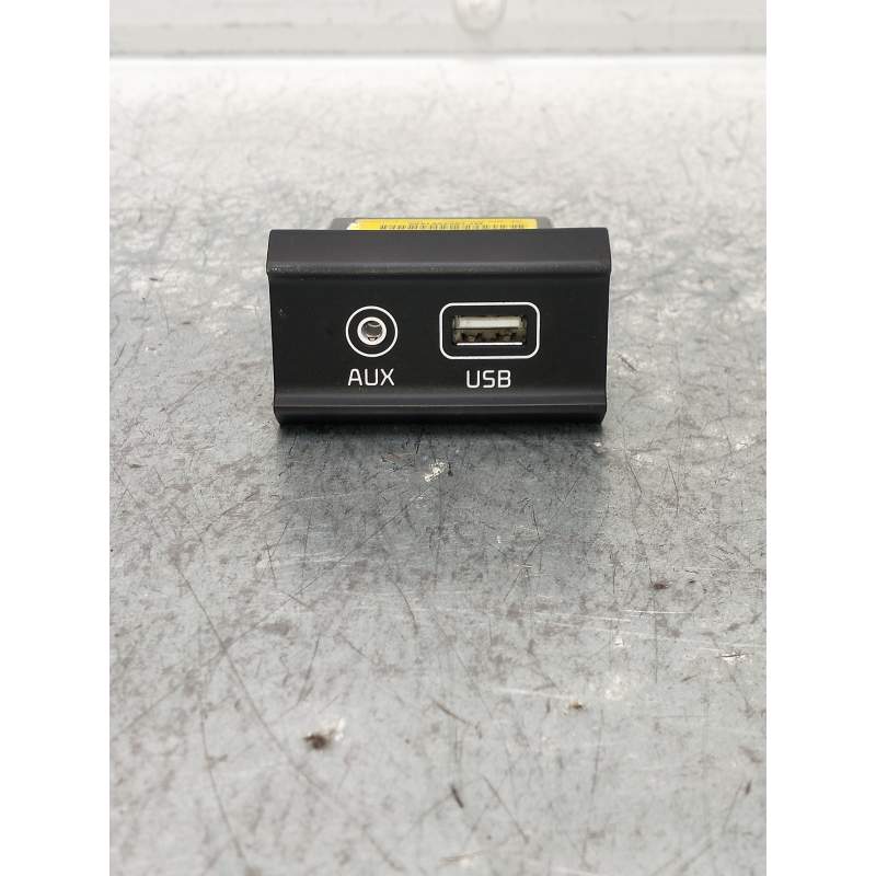 Recambio de mando multifuncion para kia ceed business referencia OEM IAM 96120C0100  2018