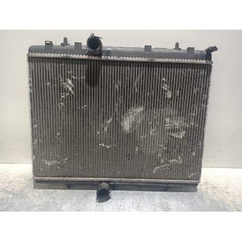 RADIADOR AGUA 16HDI 2006