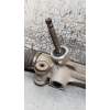 Recambio de cremallera direccion para toyota yaris (_p9_) 1.3 vvt-i (scp90_) referencia OEM IAM F800000672 13G 2005