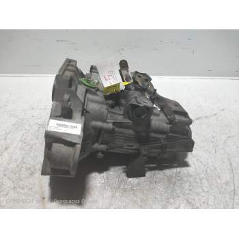 CAJA CAMBIOS DFP 11106 314 