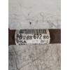 Recambio de transmision delantera izquierda para peugeot 508 active referencia OEM IAM 9686867280  
