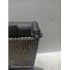 Recambio de radiador agua para citroën c4 picasso sx referencia OEM IAM  16HDI 2006