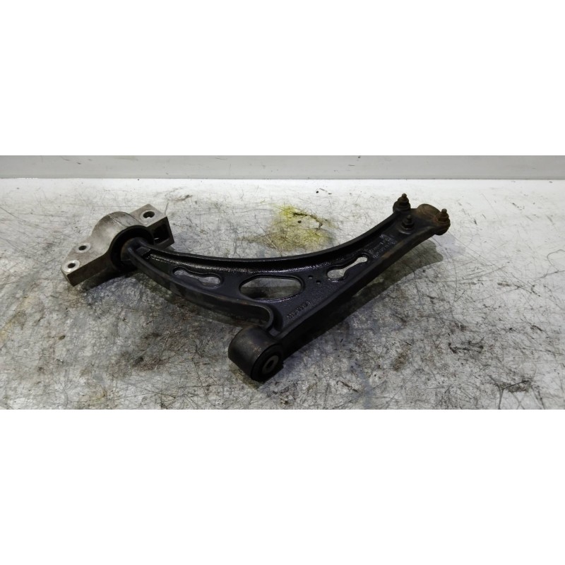 Recambio de brazo suspension inferior delantero derecho para seat altea (5p1) reference referencia OEM IAM 1K0407153G  