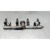 Recambio de rampa inyectora para mini mini (r50, r53) cooper referencia OEM IAM  16G 2001
