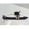 Recambio de elevalunas trasero izquierdo para volvo xc70 2.5 20v turbo cat referencia OEM IAM   5P