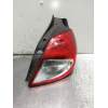 Recambio de piloto trasero izquierdo para renault clio iii referencia OEM IAM 8200886946 26110202 2009