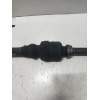 Recambio de transmision delantera derecha para citroën xsara berlina 1.9 td exclusive referencia OEM IAM  19TD 97
