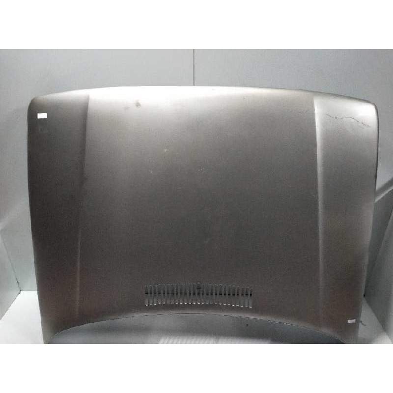 Recambio de capot para fiat fiorino (255) referencia OEM IAM   