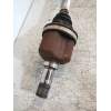 Recambio de transmision delantera izquierda para peugeot 508 active referencia OEM IAM 9686867280  