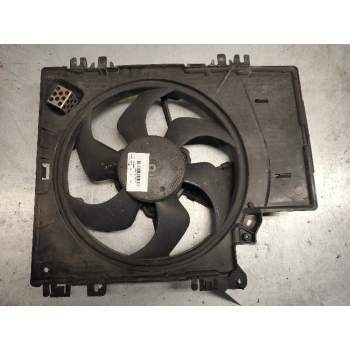 ELECTROVENTILADOR 1831443000 21481AX610 FAURECIA