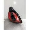 Recambio de piloto trasero izquierdo para renault clio iii referencia OEM IAM 8200886946 26110202 2009