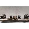 Recambio de rampa inyectora para mini mini (r50, r53) cooper referencia OEM IAM  16G 2001