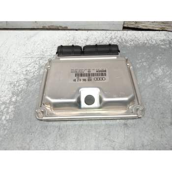 CENTRALITA MOTOR UCE 0281010201 038906012BM 