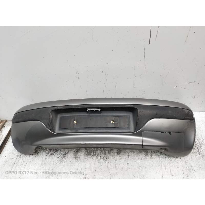 Recambio de paragolpes trasero para opel tigra 1.4 16v referencia OEM IAM   