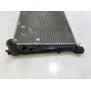 Recambio de radiador agua para tata indigo marina 1.4 referencia OEM IAM T63620 230507 