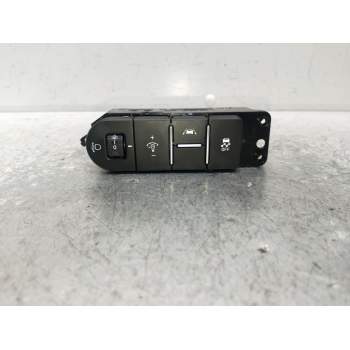 MANDO MULTIFUNCION 93700J7030 2018