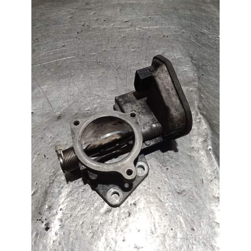Recambio de caja mariposa para iveco daily iv caja/chasis 35c15 referencia OEM IAM  30DCI 2006