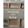 Recambio de bobina encendido para chrysler vision (lh) 3.5 referencia OEM IAM 4609140  