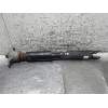 Recambio de amortiguador trasero izquierdo para kia cee´d drive referencia OEM IAM 55300A2970 16CRDI 2012