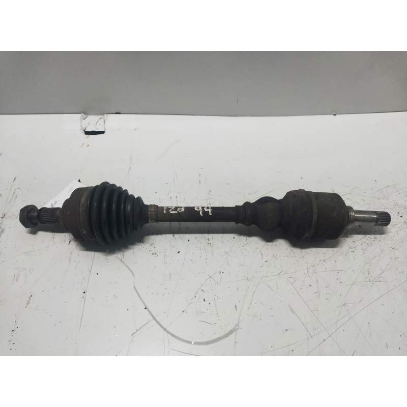 Recambio de transmision delantera izquierda para citroën zx 1.9 d tonic referencia OEM IAM   