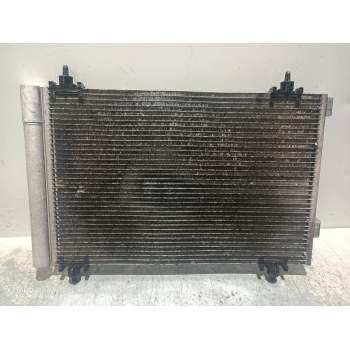 CONDENSADOR / RADIADOR AIRE ACONDICIONADO 9682531580 2006