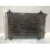 Recambio de condensador / radiador aire acondicionado para citroën c4 picasso sx referencia OEM IAM 9682531580  2006