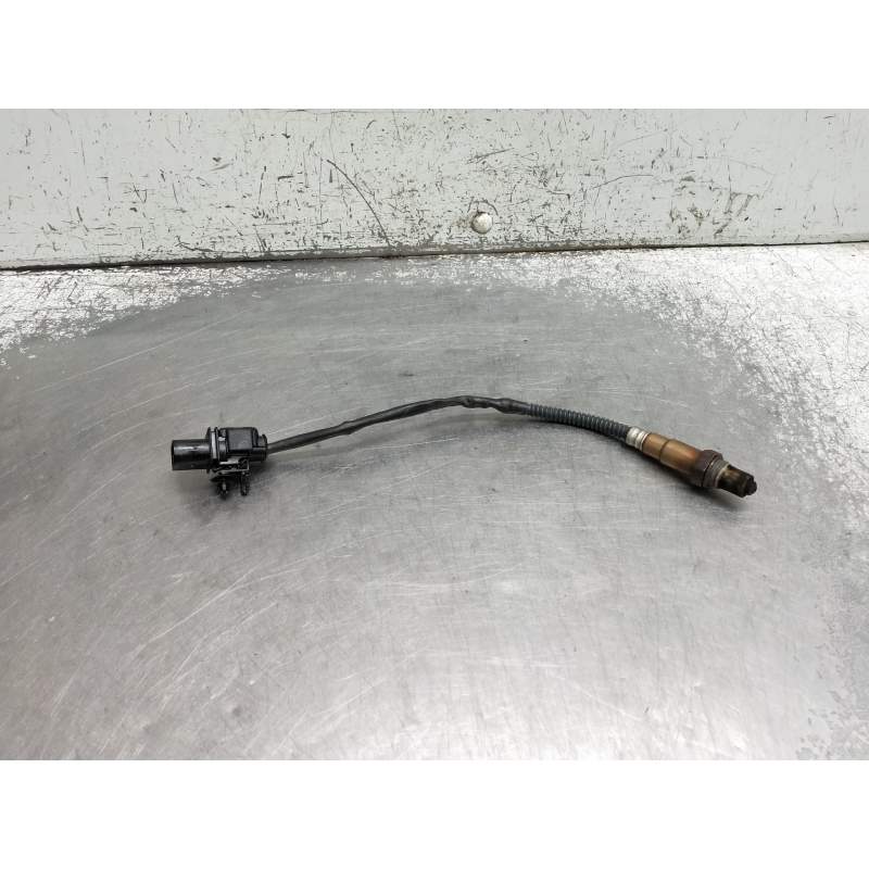 Recambio de sonda lambda para omoda omoda5 referencia OEM IAM 0258017591  