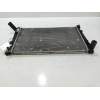 Recambio de radiador agua para tata indigo marina 1.4 referencia OEM IAM T63620 230507 
