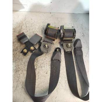 JUEGO CINTURONES DELANTERO 