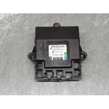 MODULO ELECTRONICO A1698207326 05072342 2005