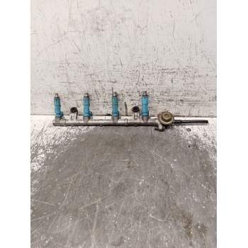 RAMPA INYECTORA C.MOTOR 1SZFE 