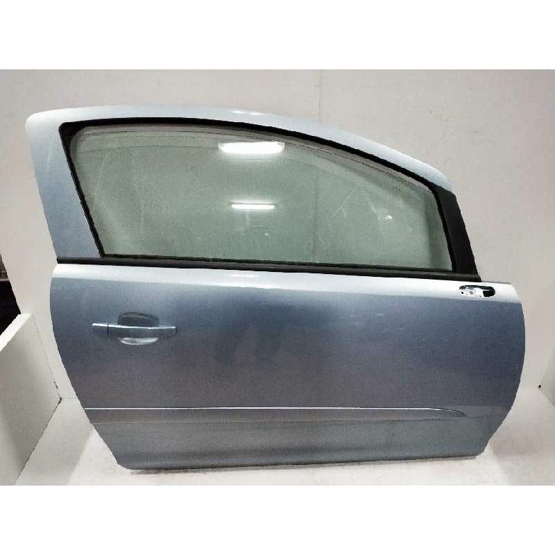 Recambio de puerta delantera derecha para opel corsa d enjoy referencia OEM IAM  3P 2006