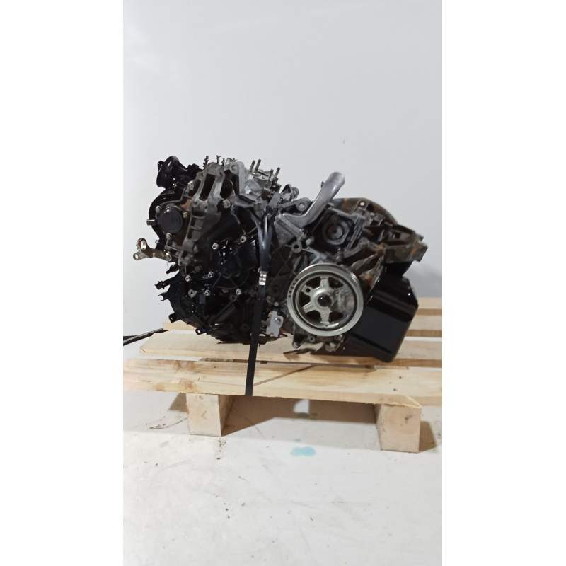 Recambio de motor completo para fiat 500 312 1.0 hybrid referencia OEM IAM 46341162 16341162 8176228 