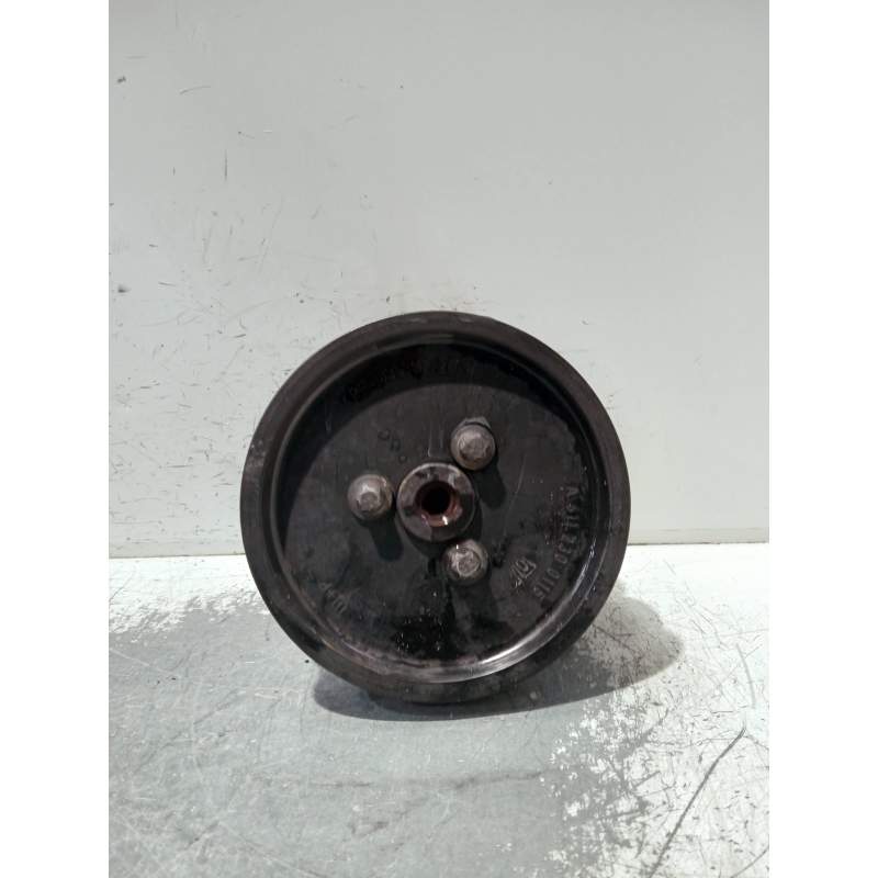 Recambio de bomba direccion para mercedes-benz clase e (w211) berlina referencia OEM IAM A00346501 270CDI 2002