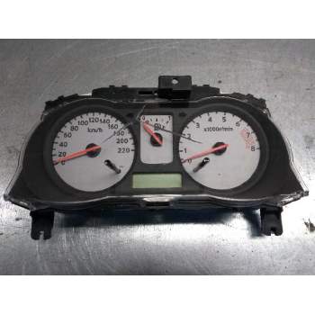 CUADRO INSTRUMENTOS 9U50D 27S6BMI 7A