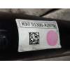 Recambio de amortiguador trasero izquierdo para kia cee´d drive referencia OEM IAM 55300A2970 16CRDI 2012