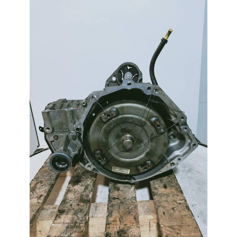 Recambio de caja cambios para chrysler voyager (rg) 3.3 lx referencia OEM IAM TPKT TPKTK 0582A3417 P04800931AB