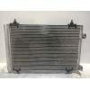 Recambio de condensador / radiador aire acondicionado para citroën c4 picasso sx referencia OEM IAM 9682531580  2006